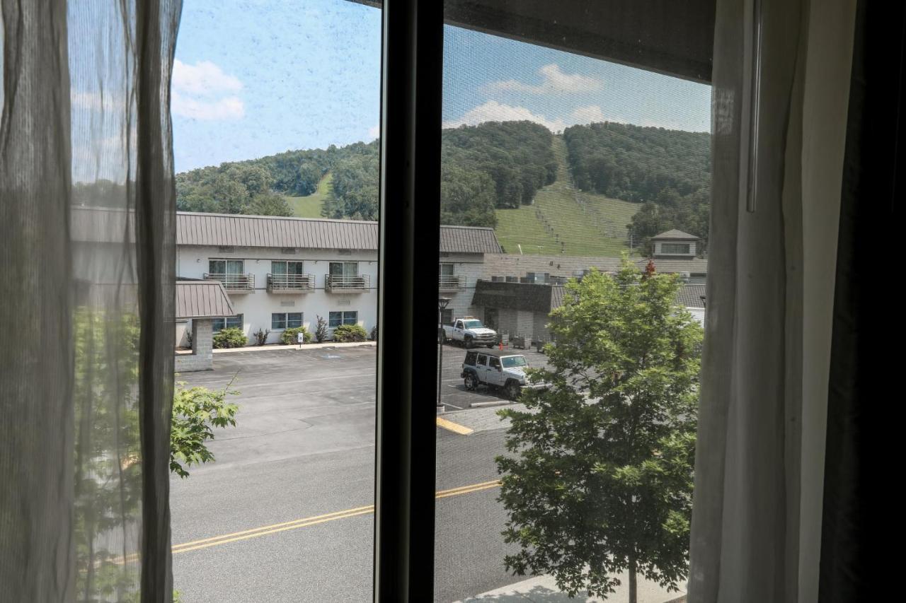 Liberty Mountain Resort Fairfield Eksteriør billede