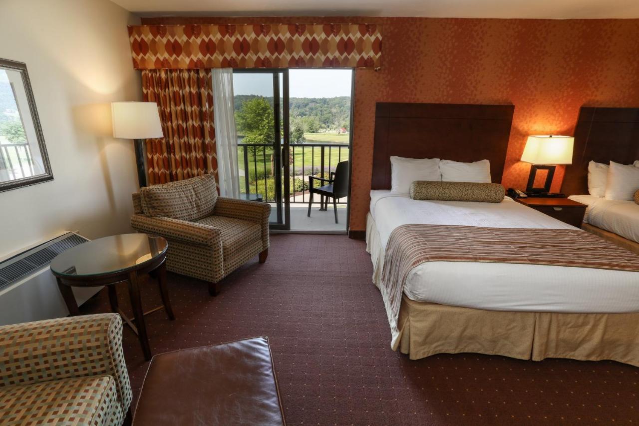 Liberty Mountain Resort Fairfield Eksteriør billede
