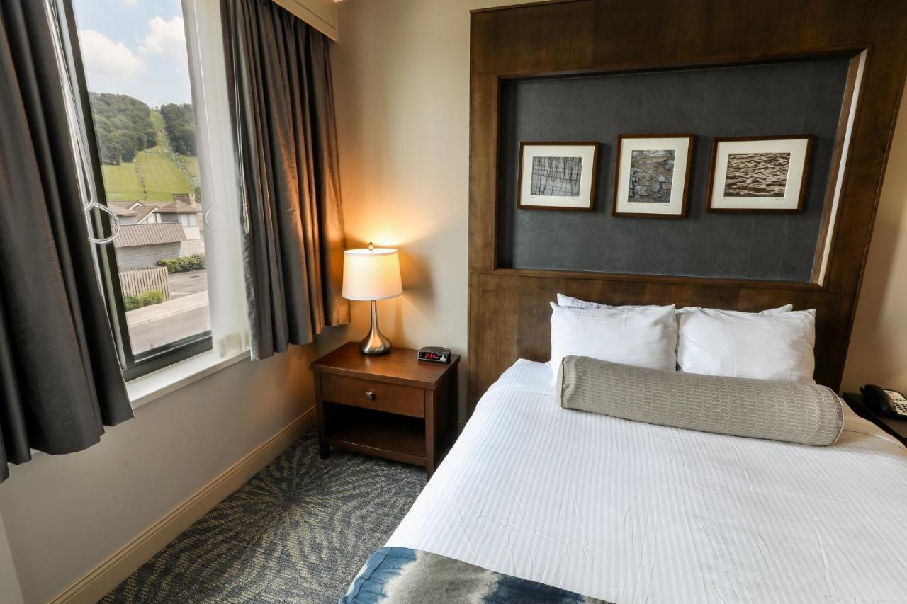 Liberty Mountain Resort Fairfield Eksteriør billede